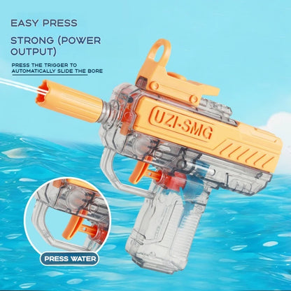 Tactical High Pressure Water Blaster