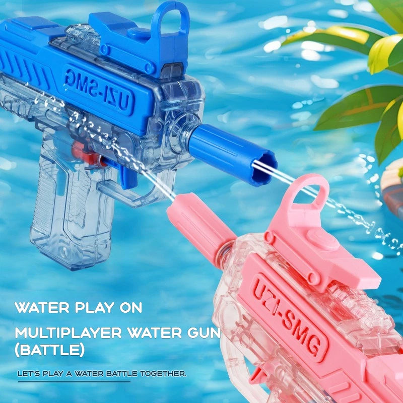 Tactical High Pressure Water Blaster