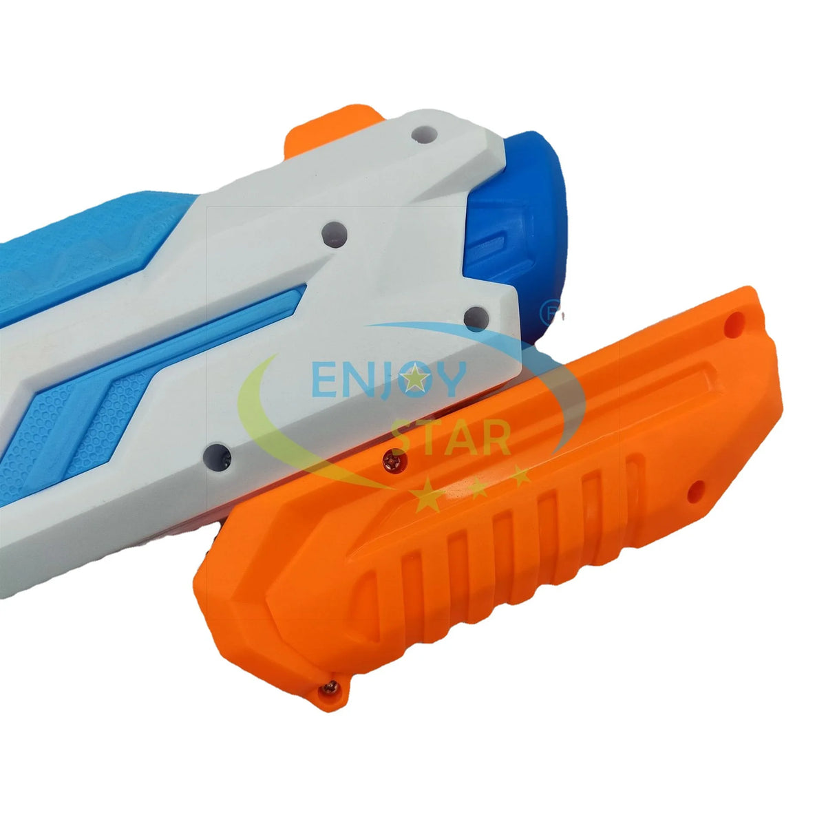 Ultimate High-Capacity Water Blaster