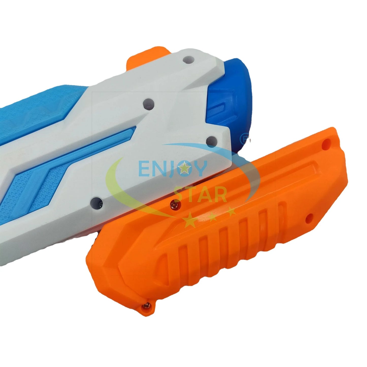 Ultimate High-Capacity Water Blaster