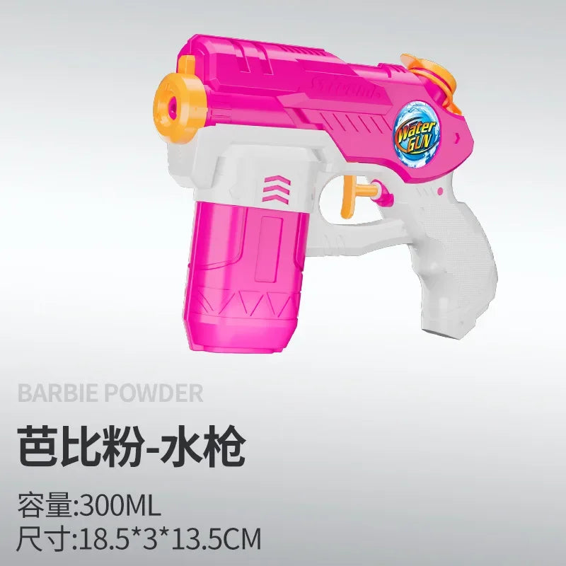High-Performance Precision Summer Water Blaster
