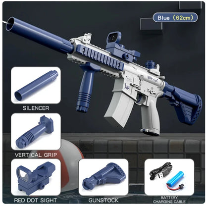 HydroStrike Pro Automatic Water Blaster