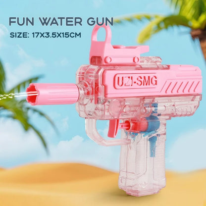 Tactical High Pressure Water Blaster