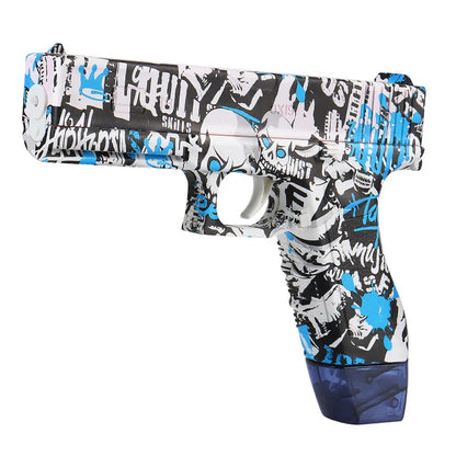 HydroStrike Pro Automatic Water Blaster