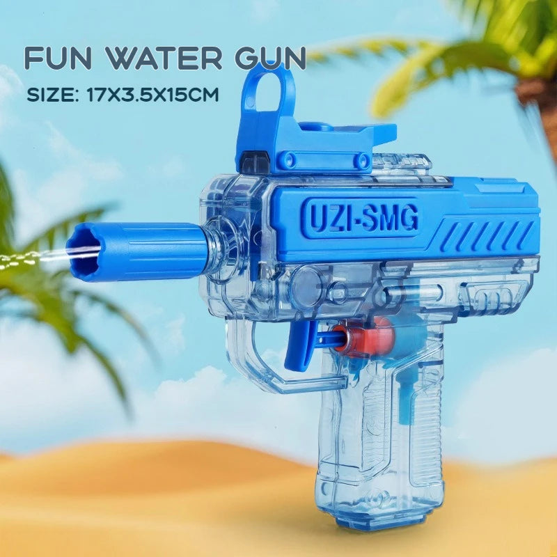 Tactical High Pressure Water Blaster