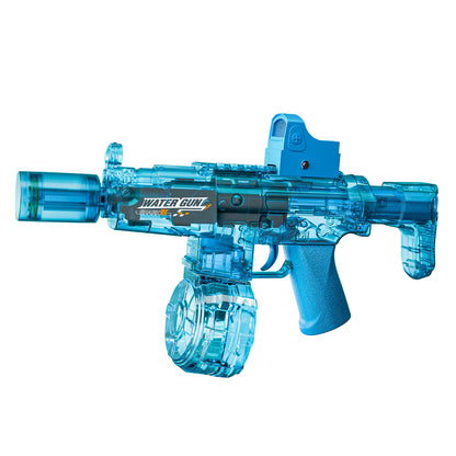 Tactical Electric Recoil Water Blaster