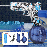 HydroStrike Pro Automatic Water Blaster