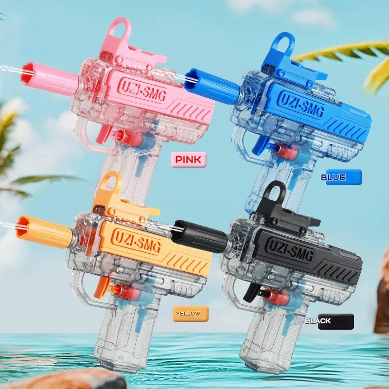 Tactical High Pressure Water Blaster