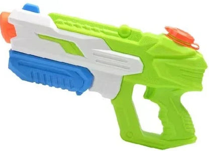 Ultimate High-Capacity Water Blaster