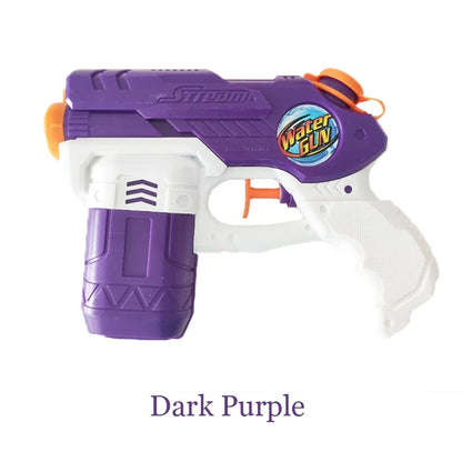 High-Performance Precision Summer Water Blaster