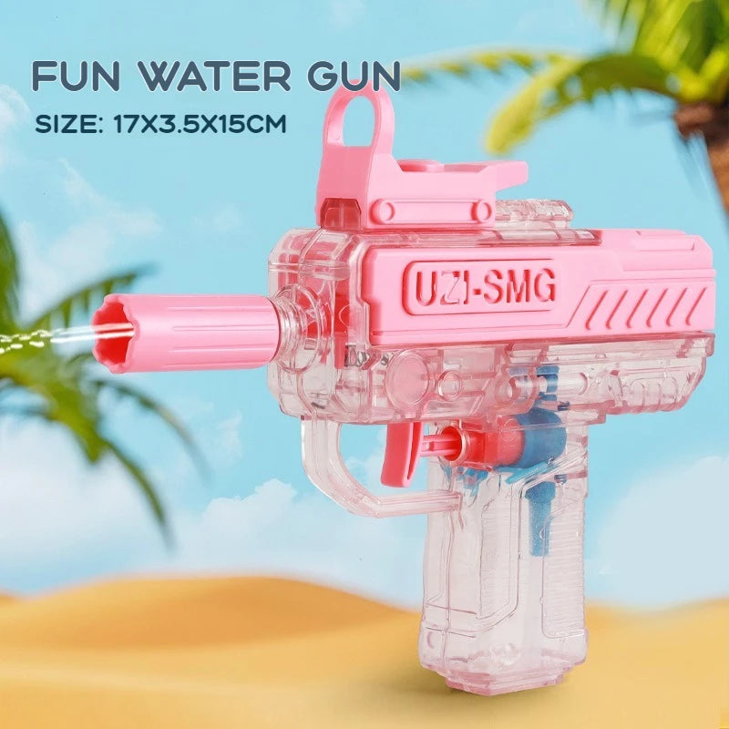 Tactical High Pressure Water Blaster